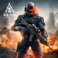Bio Fire游戏