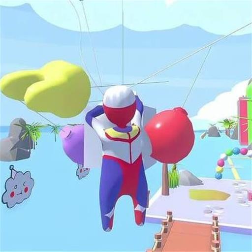 人类归零荒野再生游戏