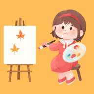 孩子学画画涂鸦 1.0.6 安卓版