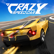 疯狂特技车赛(Crazy Speed Car)游戏