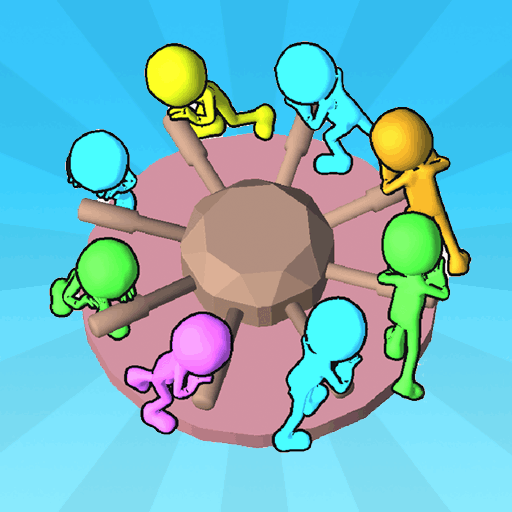 火柴人发电厂游戏