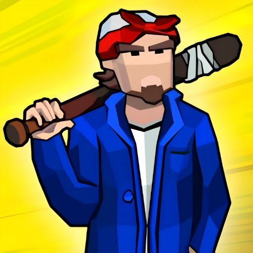 街头拳王争霸游戏