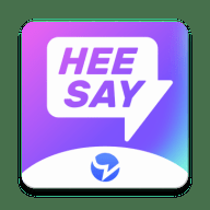 heesay国际版 5.11.8 安卓版