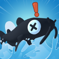 鲶鱼养殖场手游