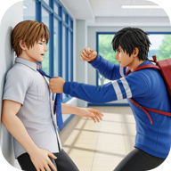 校园格斗模拟器安装器