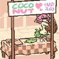 手摇椰奶安卓版