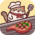 猫咪爱料理游戏