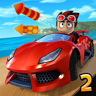 沙滩车竞速2(BB Racing 2)