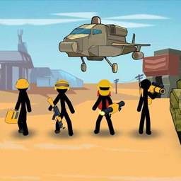 我带兵特强游戏