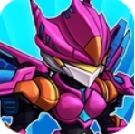 最强机甲师游戏
