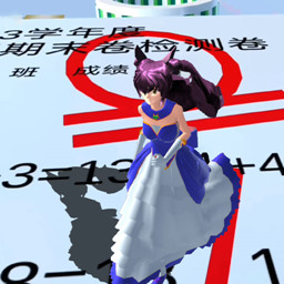 模拟樱花高校生活手机版