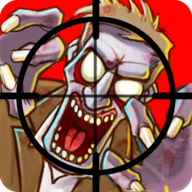 Zombie Shooter - Dead City游戏