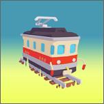 Train Station Idle Tycoon游戏
