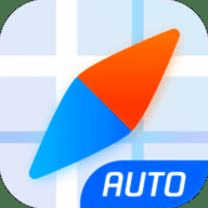 腾讯地图车机版 9.5.0.50 安卓版