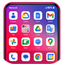 iphone launcher桌面app 最新版v1.0.6.1