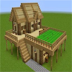 像素方块沙盒游戏