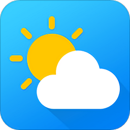 爱尚天气预报app 正版v9.2.1