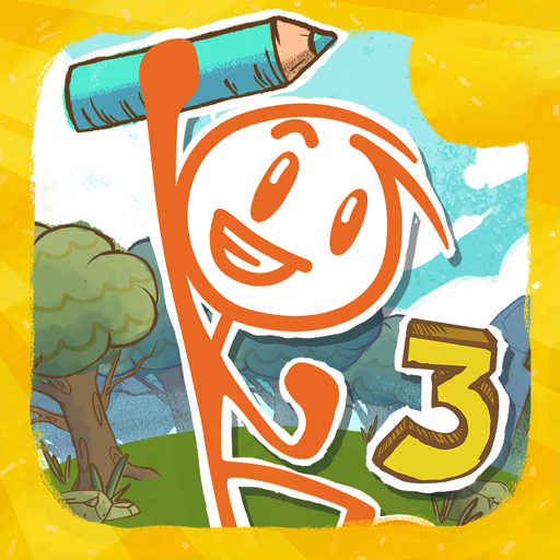 火柴人探险家游戏