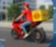 Delivery Rider Life Simulator手机版