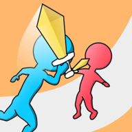 合并火柴人战争游戏