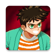 深入萨莫莫镇游戏