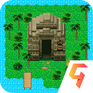 岛屿生存·圣庙遗宝游戏