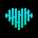 爱剪辑音频app 绿色版v1.2.3