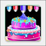Cake Maker游戏