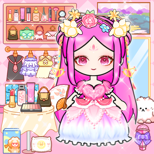 芭比梦想豪宅手游