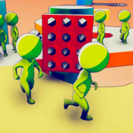 小伙子快跑游戏