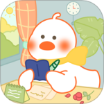 爱鸭手帐app 正版v1.5.9