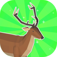 我的动物园贼大游戏