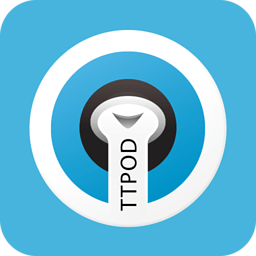 天天动听(TTPod)免费版 2026最新版v8.4.1