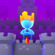 火柴人王国战争游戏