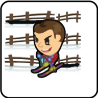 Prank Ski Master最新版