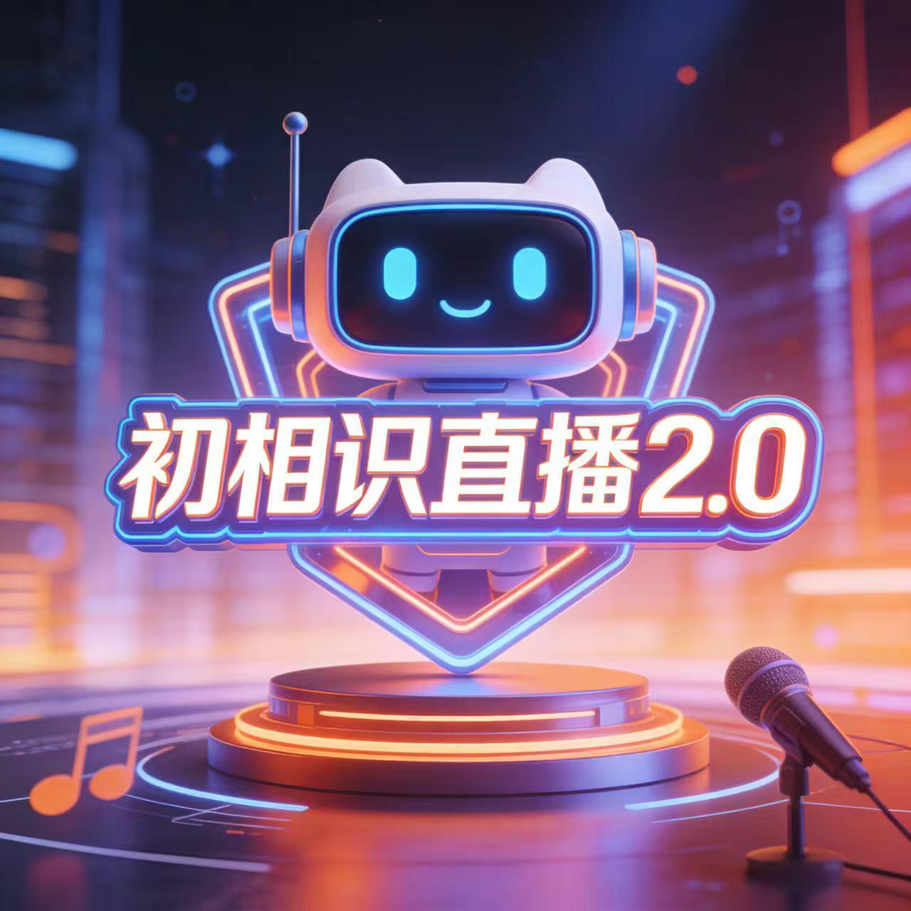 初相识直播电视安卓版本TV软件apk