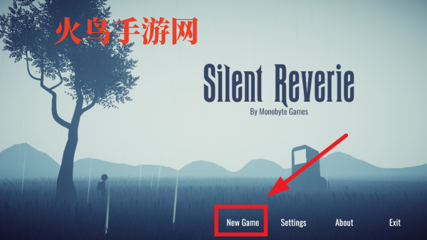 寂静的梦境游戏 寂静的梦境游戏