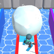 雪地冒险乱斗游戏