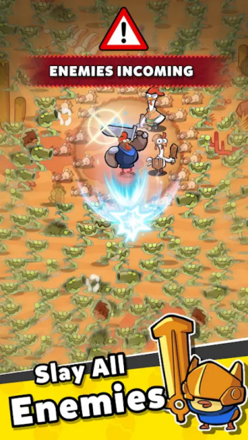 EggsThrone蛋蛋王座