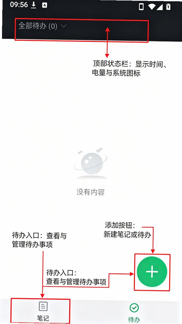 freemenote自由笔记软件官方版 freemenote自由笔记软件官方版