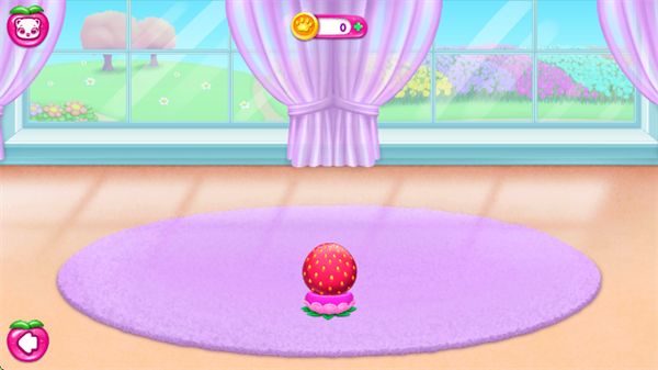 可爱萌宠乐园游戏