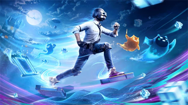 pubg地铁逃生正版下载安装(PUBG MOBILE) pubg地铁逃生正版下载安装(PUBG MOBILE)