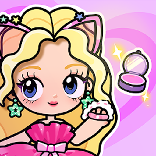 时尚公主沙龙安卓版