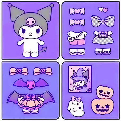 安静书收纳达人游戏