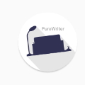 PureWriter软件