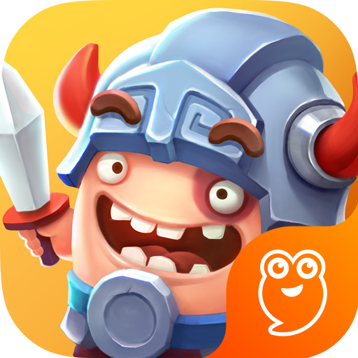 小兵大冲锋九游版