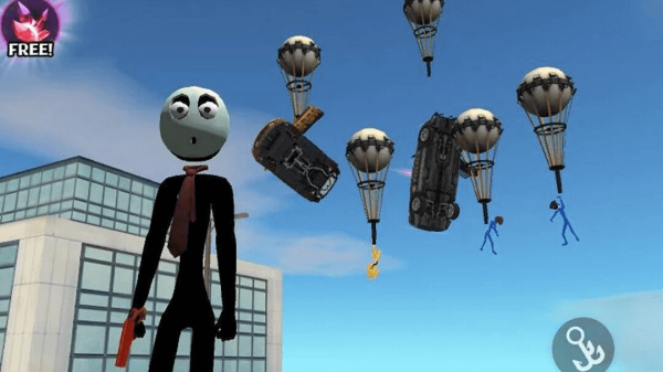 异世界战争vivo版