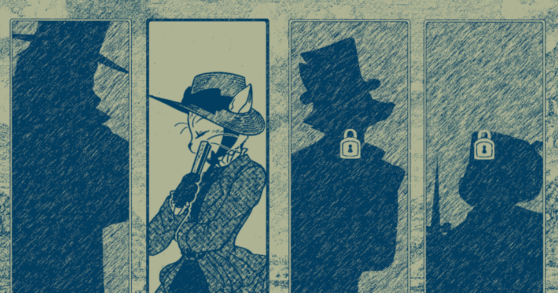隐梦交织游戏