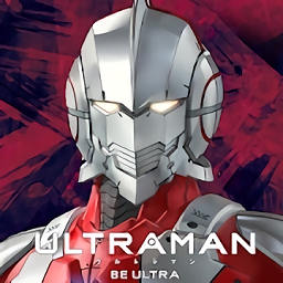Ultraman游戏