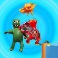 小怪物入侵（Monster Invasion）